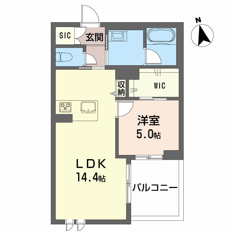 シャーメゾン　ルモラ0302-2