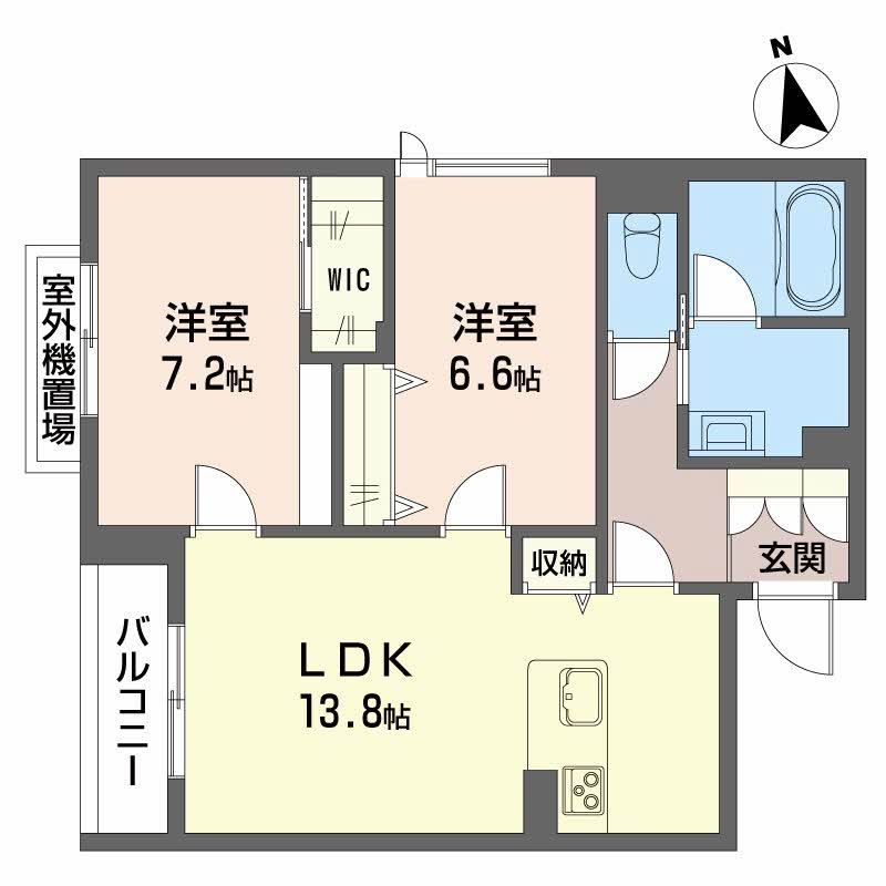 シャーメゾン　ルモラ 0205号-15