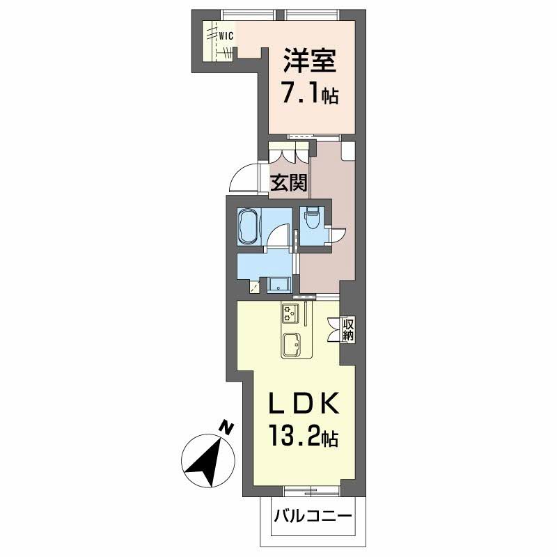 Forest Garden 0101号-15