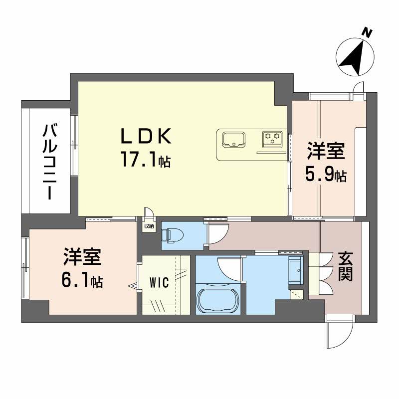 Forest Garden 0102号-15