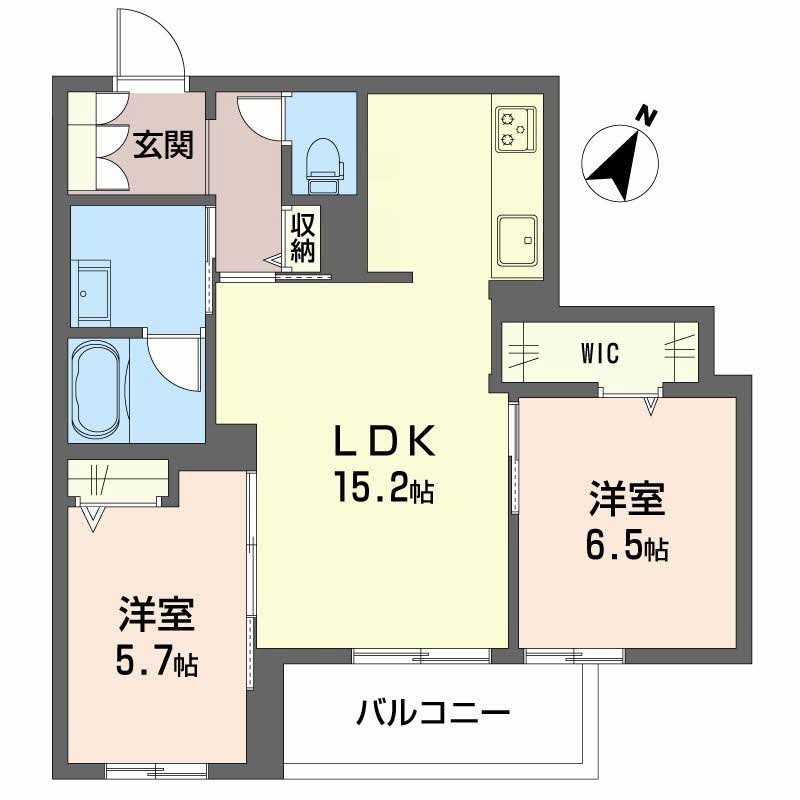 Forest Garden 0105号-15