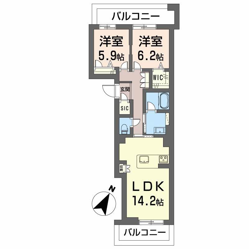 Forest Garden 0201号-15