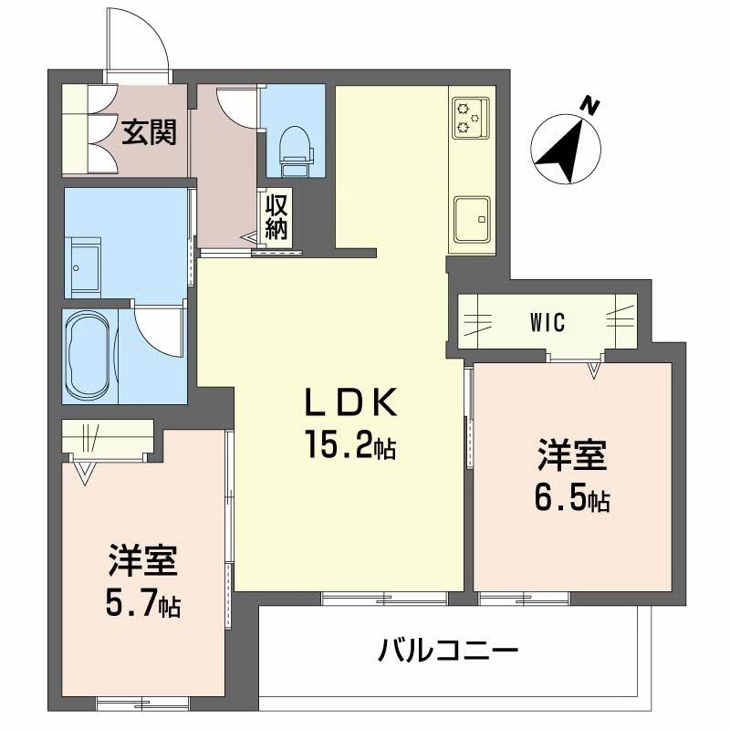 Forest Garden 0205号-14