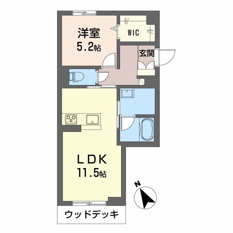 アンビエラ中川 0103号-15