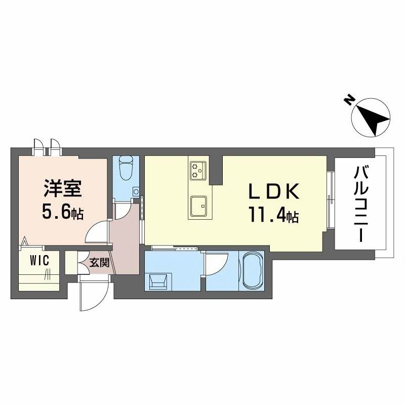 ヴィアソーレ 0101号-11