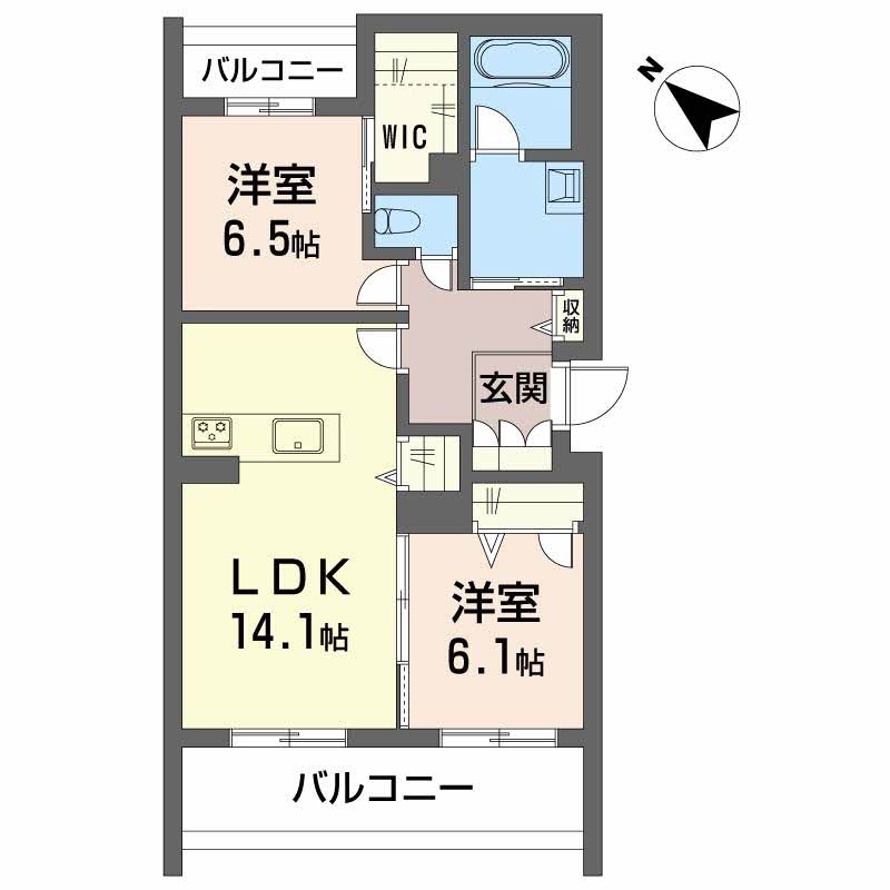 ヴィアソーレ 0302号-12
