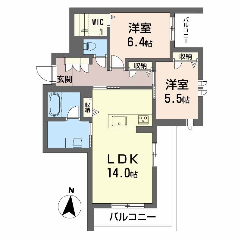 シャーメゾン菅大臣 0201号-15