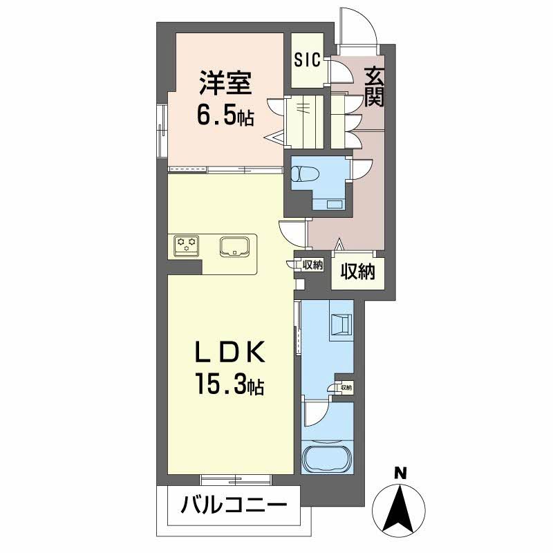 シャトーグラン 0102号-15