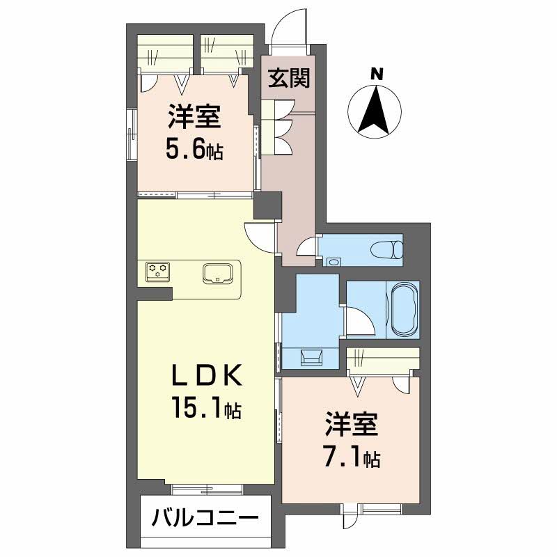 シャトーグラン0302-2