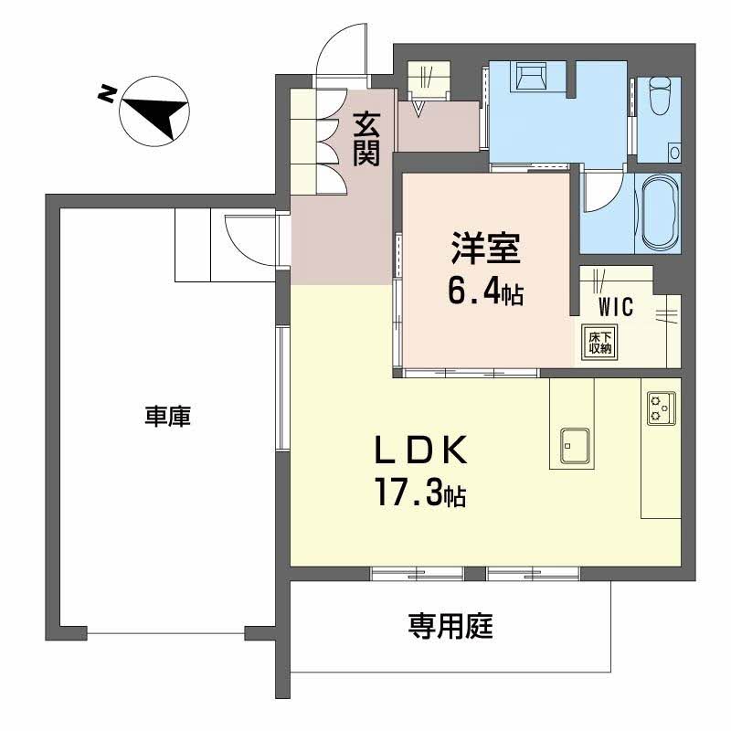 ザ　リッツ大手町0102-2