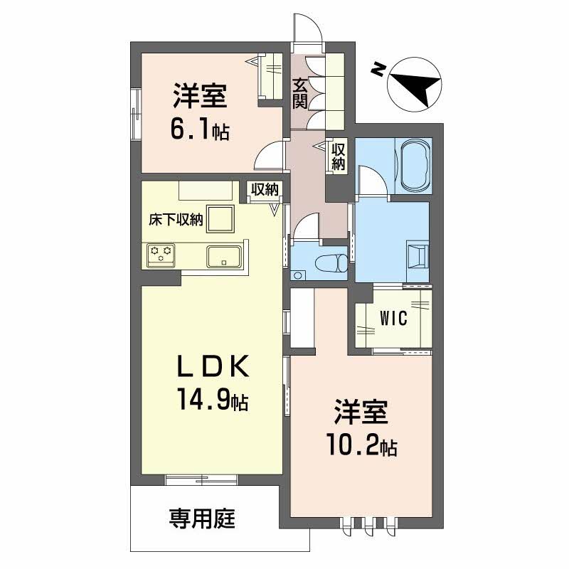 ザ　リッツ大手町 0103号-15