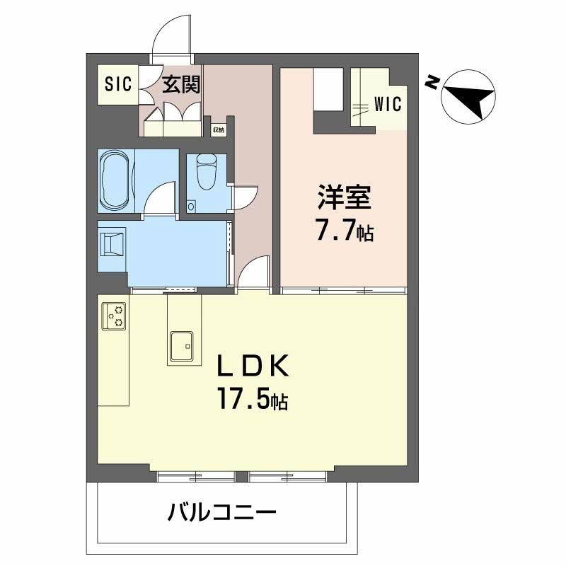 ザ　リッツ大手町0302-2