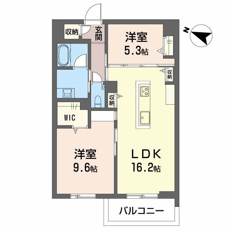 ザ　リッツ大手町 0303号-15
