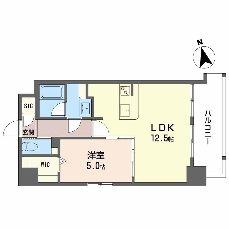 シュガーヒルズ大曽根テラス 0301号-14