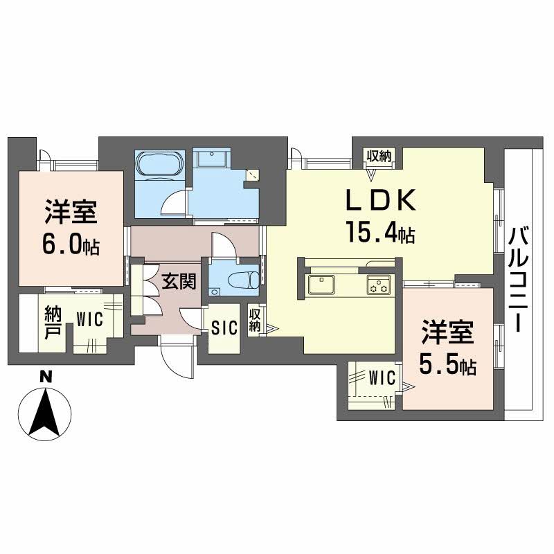 Ａｖａｎｃｅ東草深ＥＡＳＴ 0206号-16