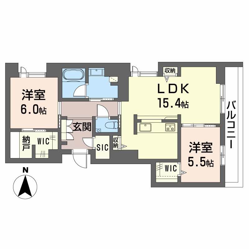 Ａｖａｎｃｅ東草深ＥＡＳＴ0306-2