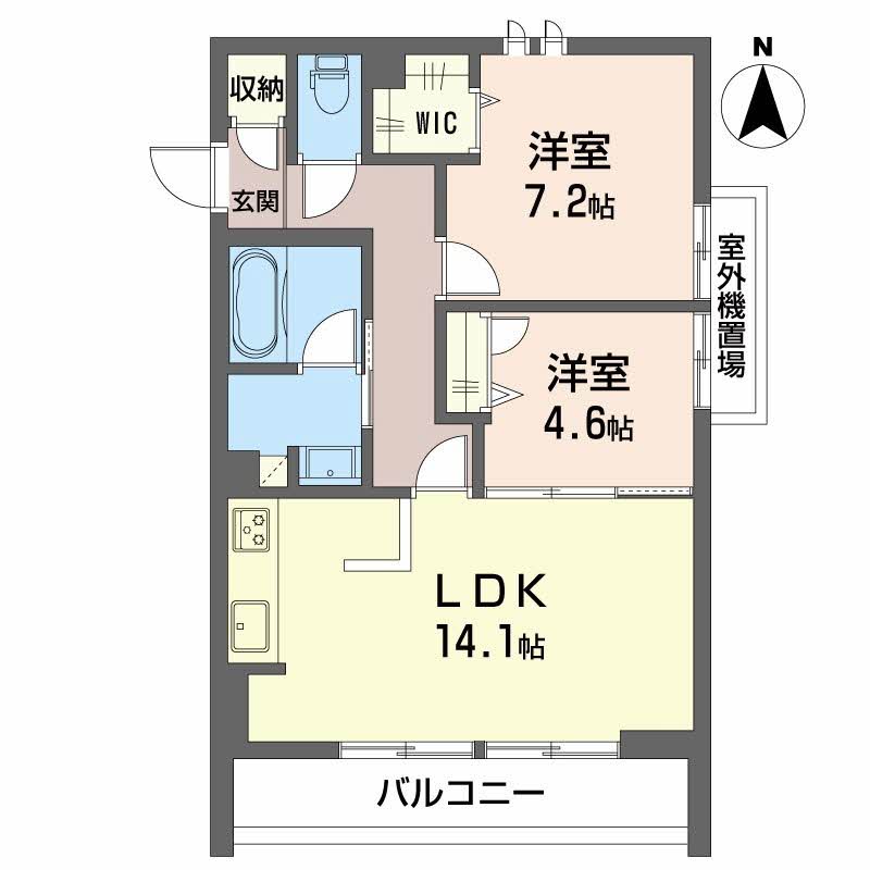 ロンサール・ブラン 0301号-14