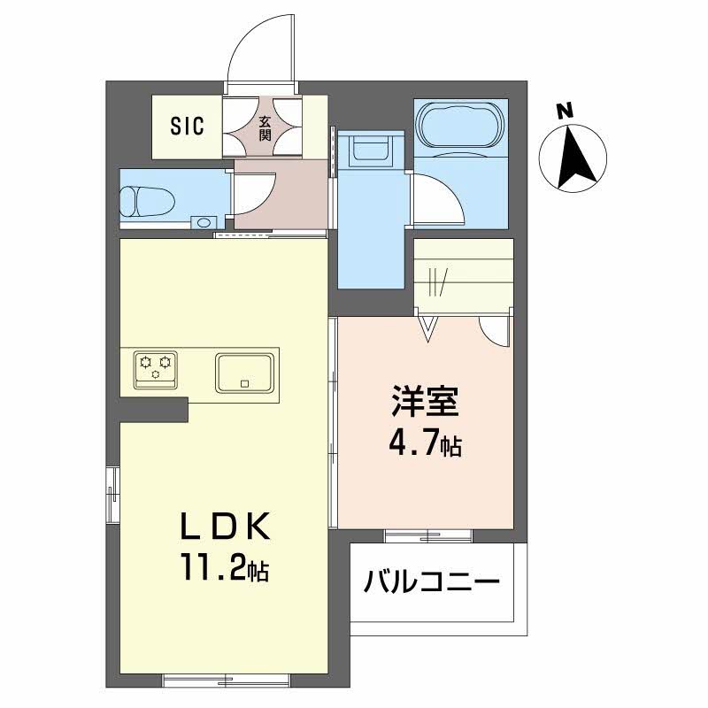 菫の杜　本山 0202号-13