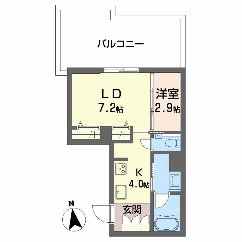 菫の杜　本山 0401号-12