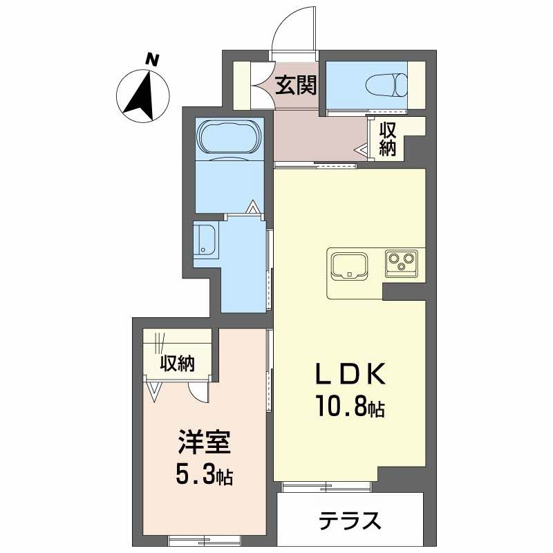 ユキ・クレール 0102号-15