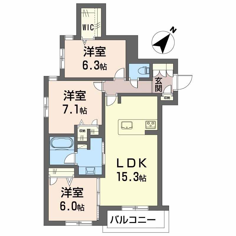 ＨＩＮＡＳＡ東鷹匠0101-1