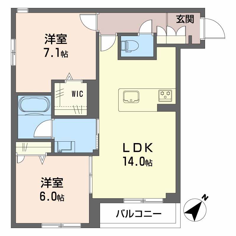 ＨＩＮＡＳＡ東鷹匠0201-2