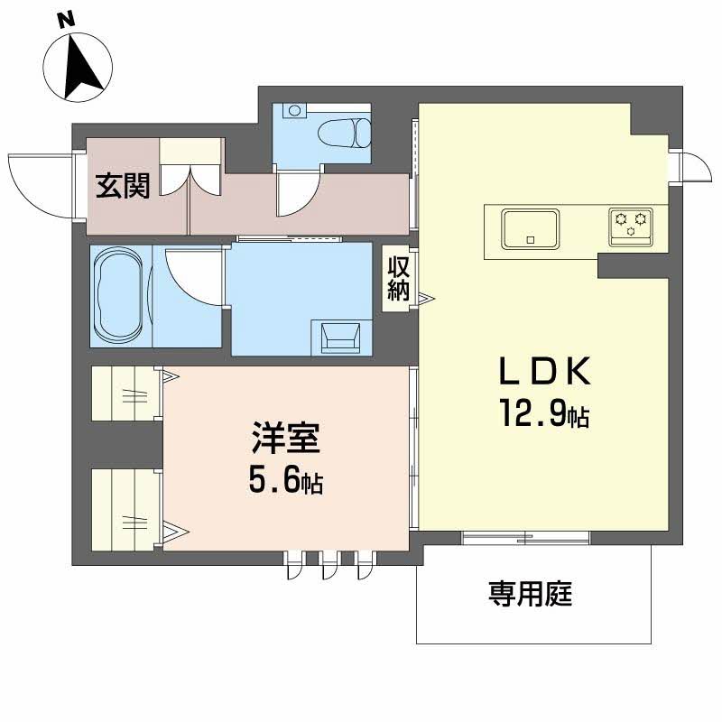レフィシア・グリシーヌ 0102号-14