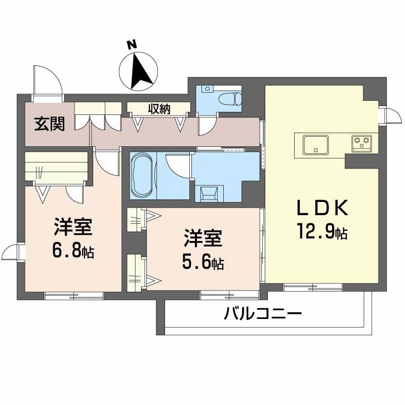 レフィシア・グリシーヌ 0302号-14