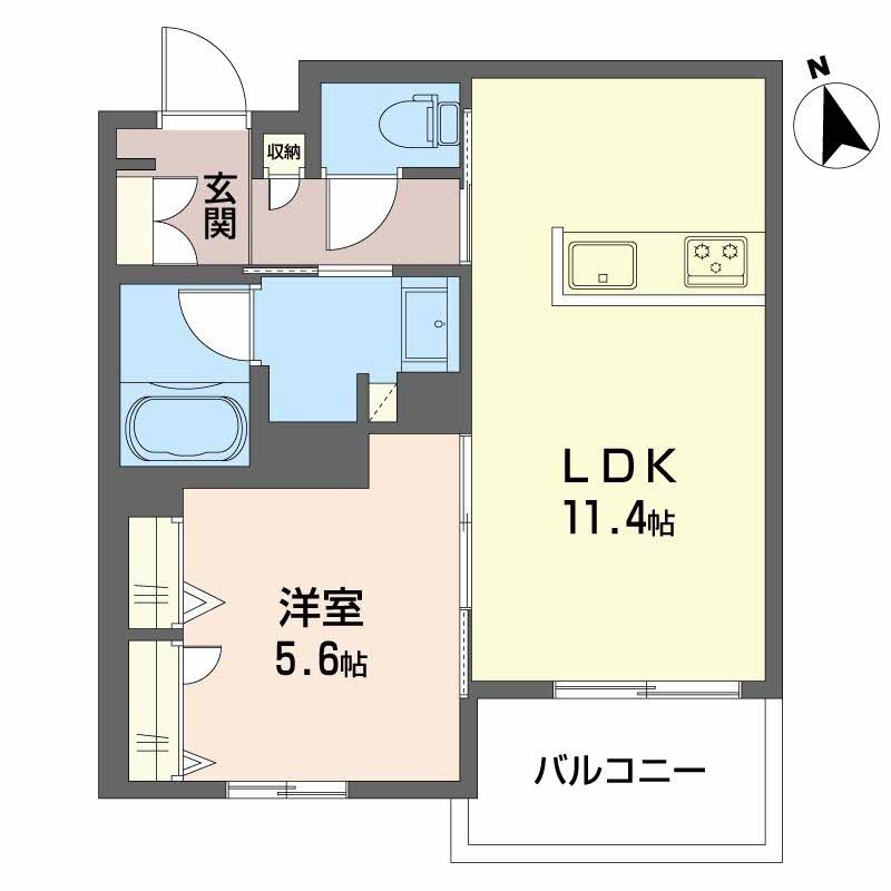 シャーメゾン　フォレドール 0101号-15