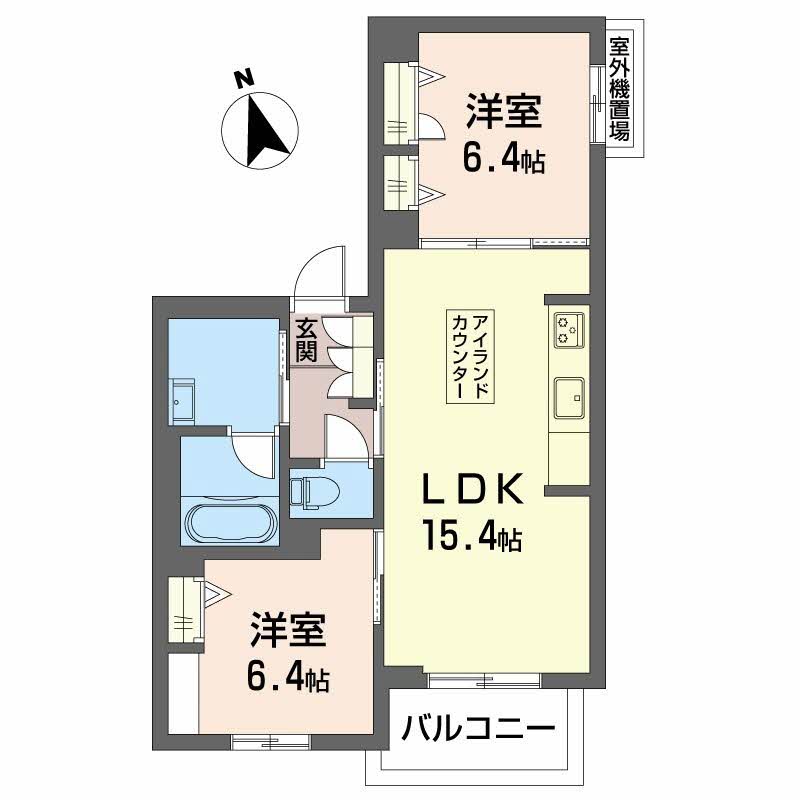 シャーメゾン　フォレドール 0201号-15