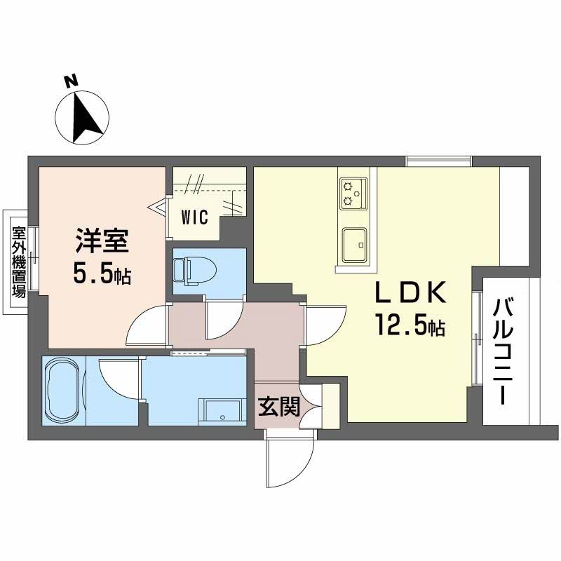シャーメゾン　フォレドール 0303号-16