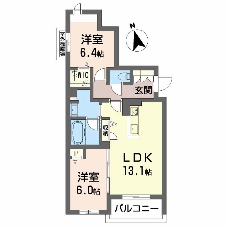 シャーメゾン　フォレドール0302-2