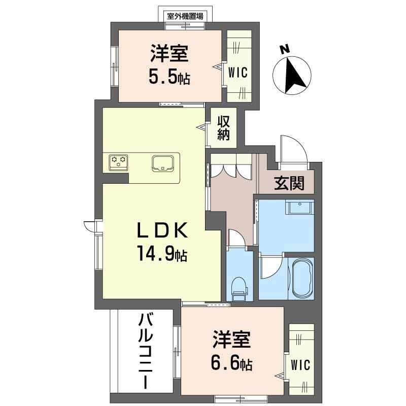 ＮＧＥ金山プルミエ0303-2