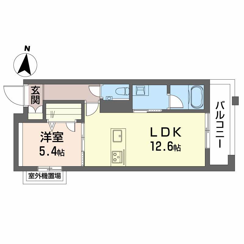 ソラティオ瑞穂通0301-2