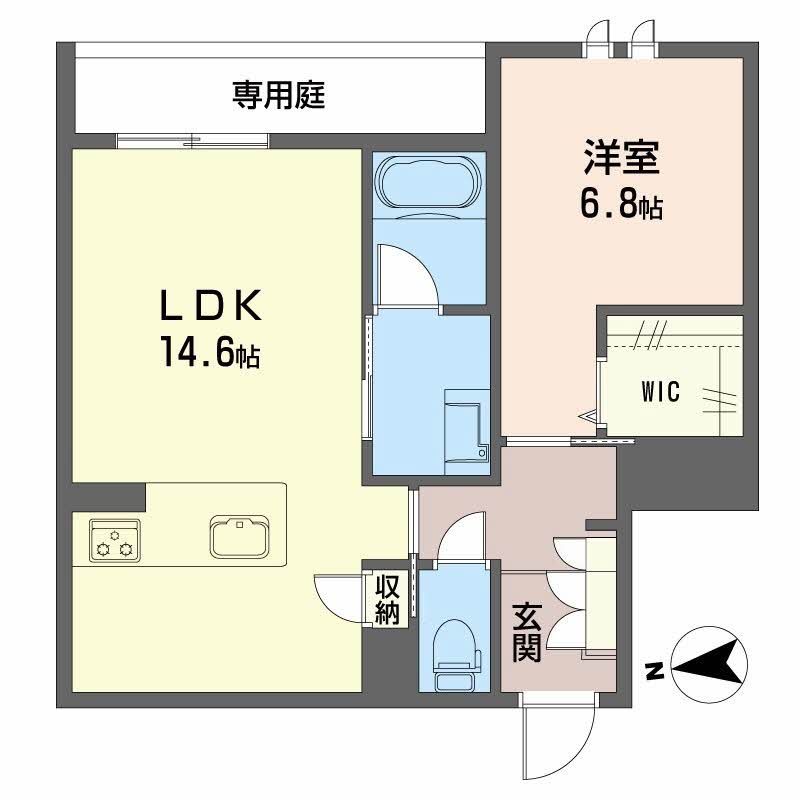 アンビエラ緑丘0101-2