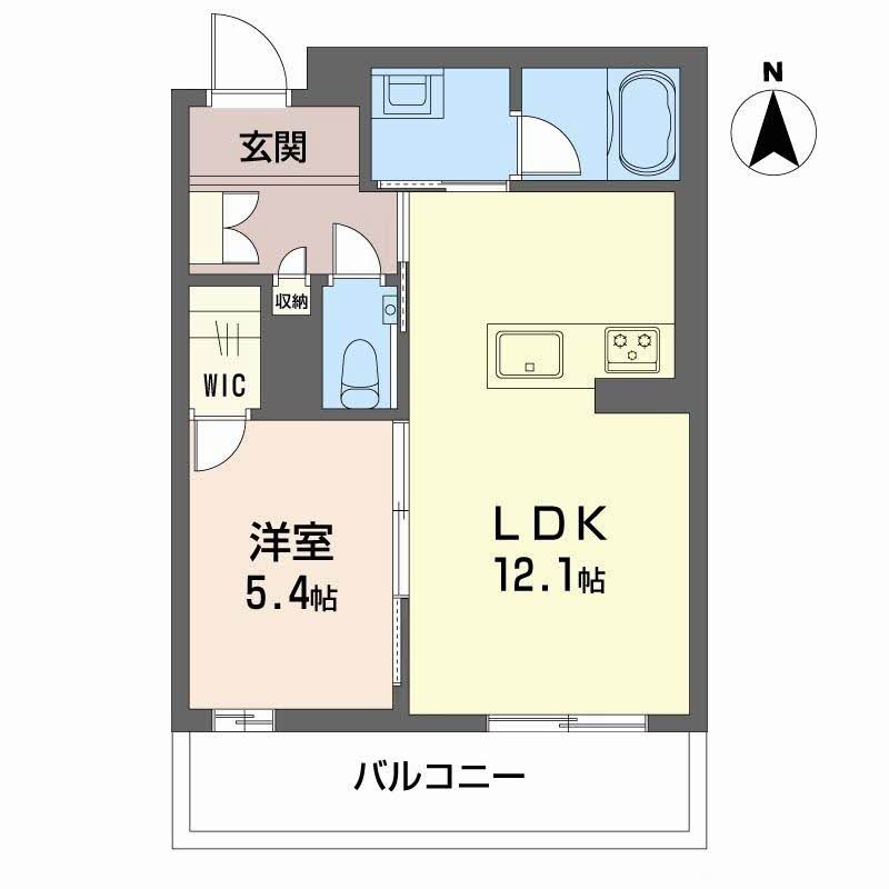 シャーメゾン　カーサレジオ 0202号-15