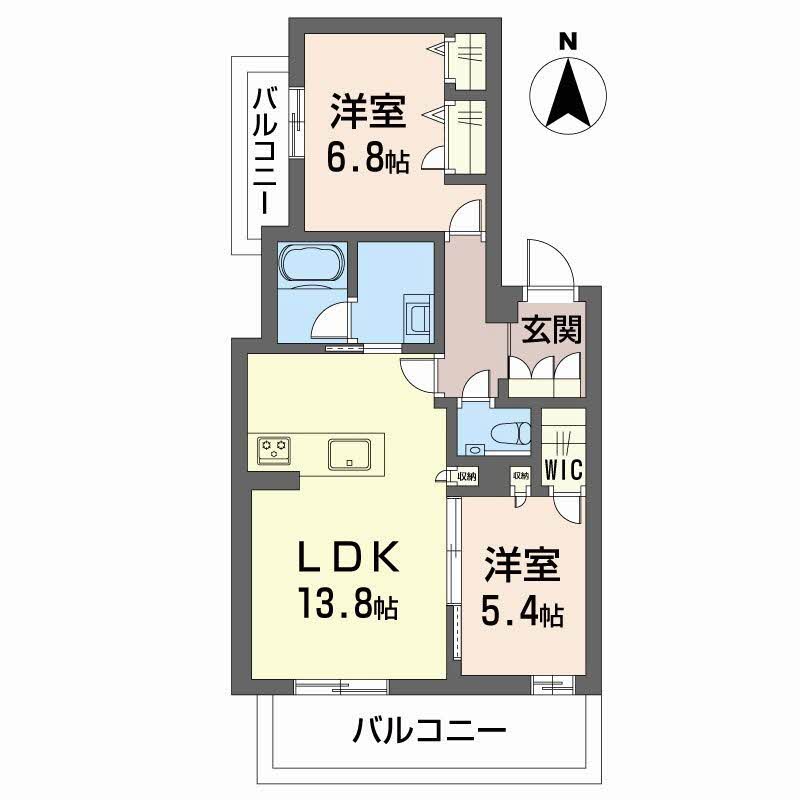 シャーメゾン　カーサレジオ 0301号-15