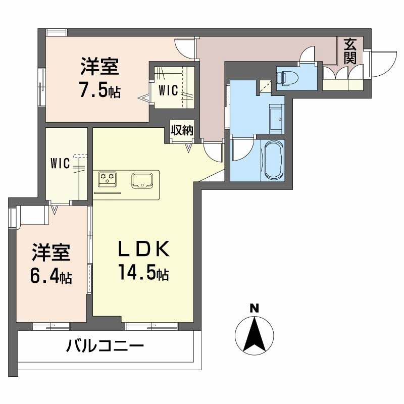 仮）大岩本町ＳＨＭ 0103号-11