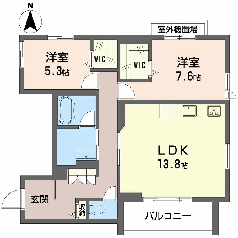 仮）大岩本町ＳＨＭ 0301号-11