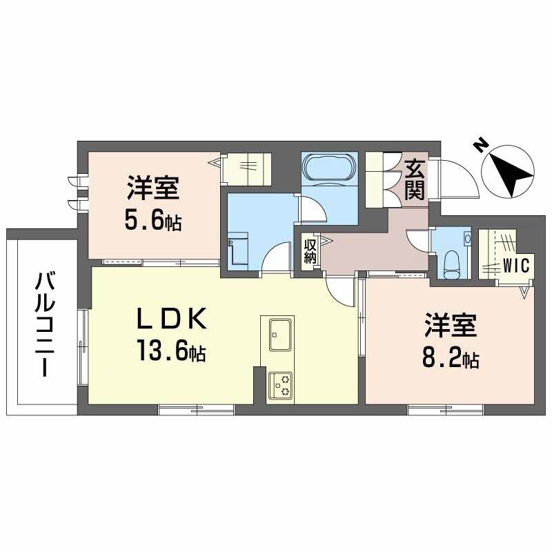 エステラス 0202号-15