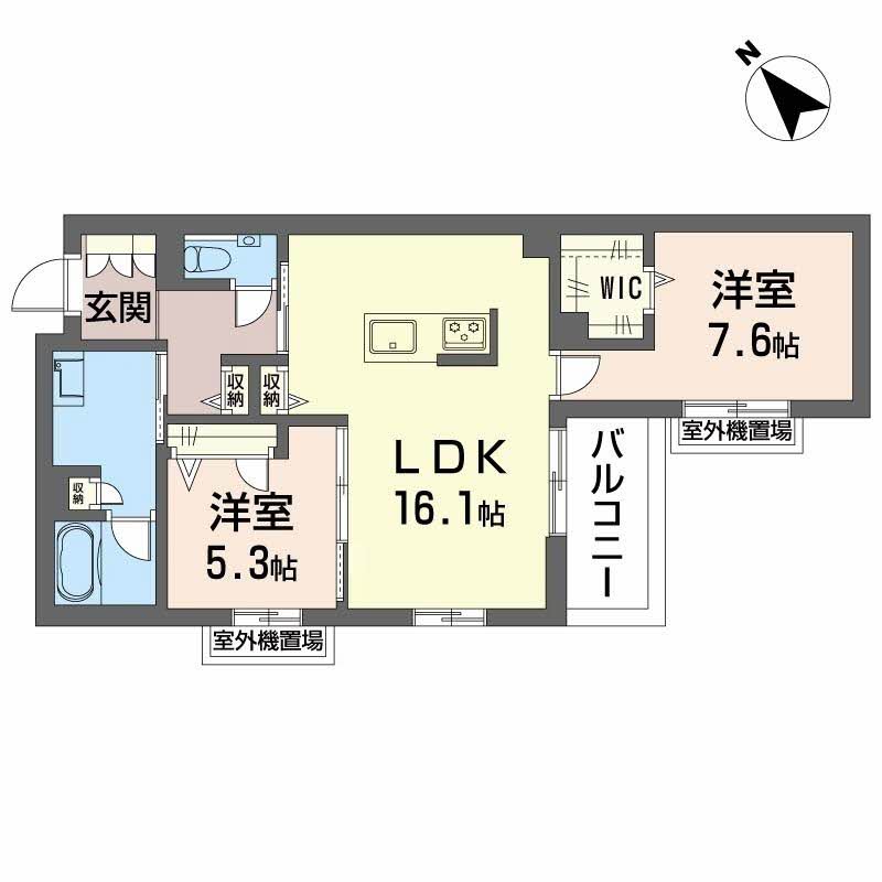エステラス 0301号-15