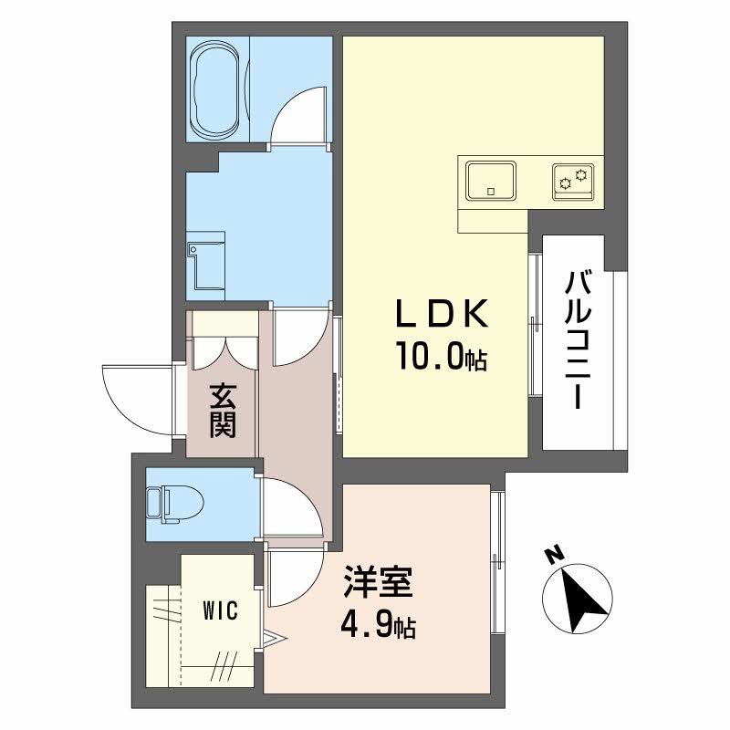 シャーメゾンボスコルーチェ 0202号-15