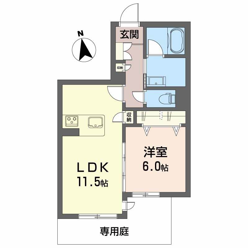 メゾン守牧0102-2