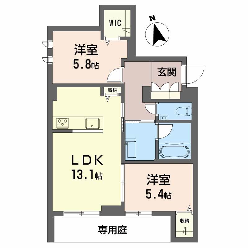 シャーメゾン　ラ　テラ 0104号-16