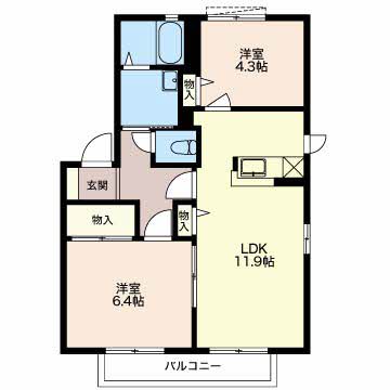 フレンドリー C202号-16