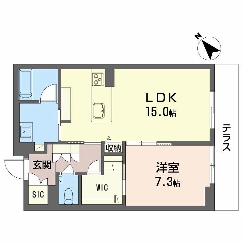 カルーレ金澤 0102号-16
