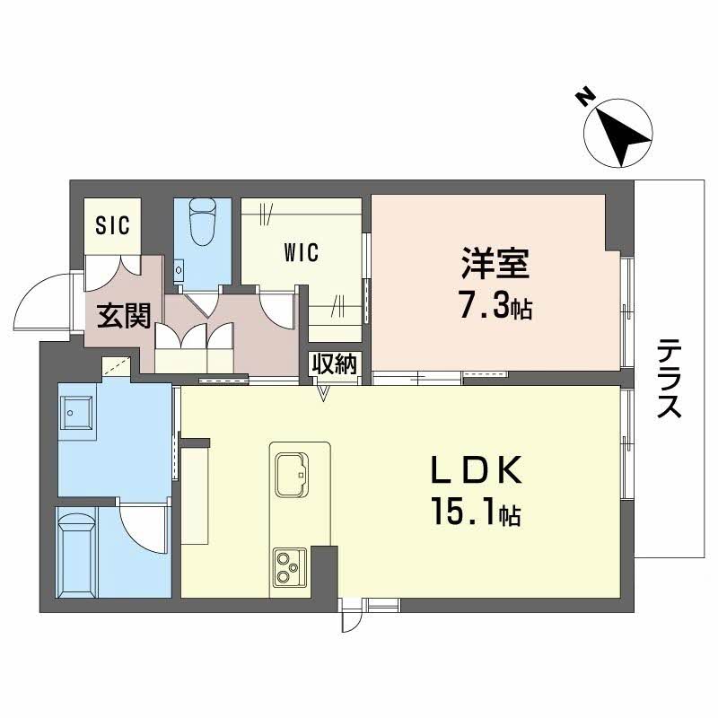 カルーレ金澤 0103号-16