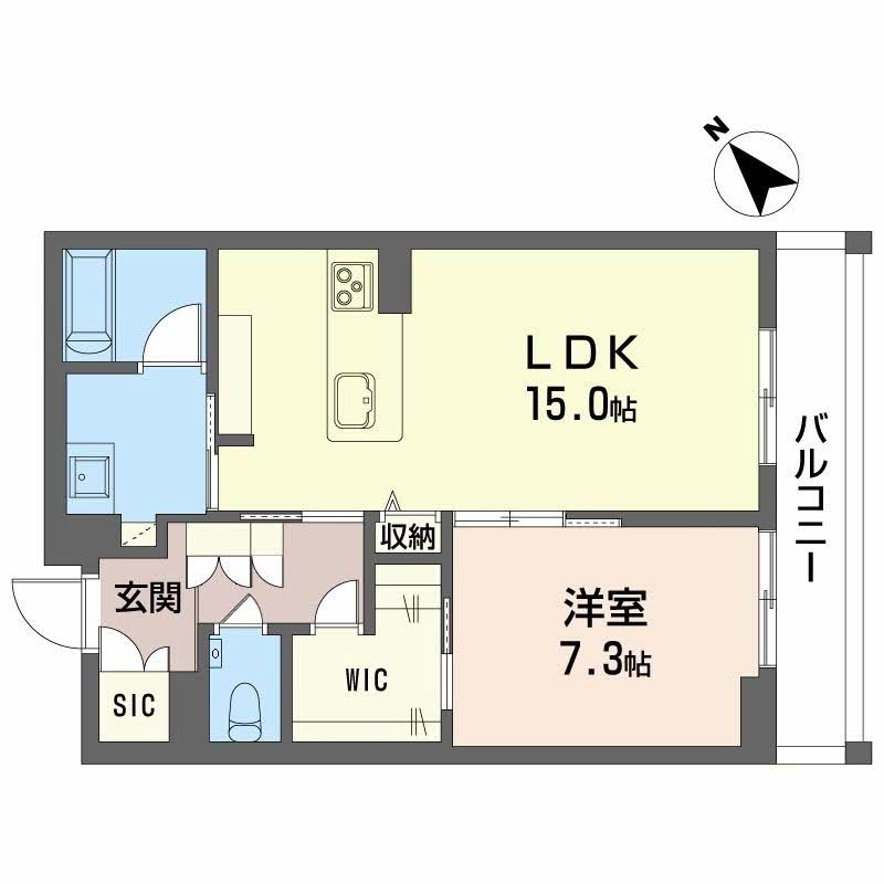カルーレ金澤 0202号-16