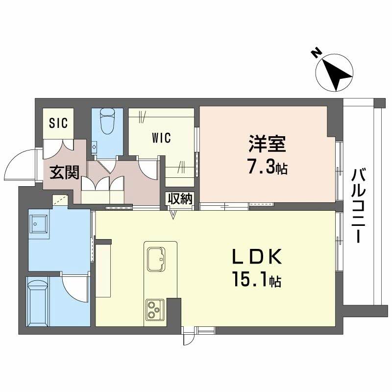カルーレ金澤 0203号-16