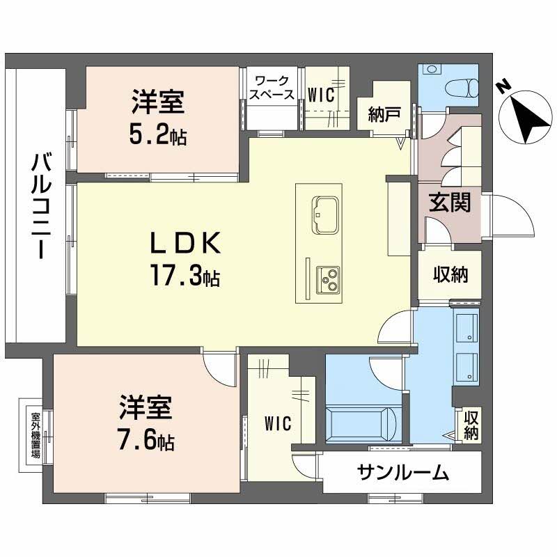 カルーレ金澤 0205号-16